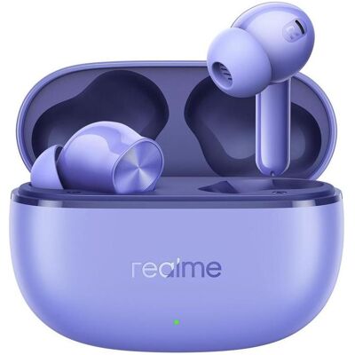 realme Słuchawki T200 Lite Wireless Earbuds Storm grey (7 h, Kabellos), Kopfhörer, Grau realme Słuchawki T200 Lite Wireless Earbuds Storm grey (7 h, Kabellos), Kopfhörer, Grau