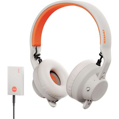 Aiaiai TMA-2 DJ Wireless (White) (NC, Kabelgebunden, Kabellos), Kopfhörer, Orange, Weiss, Schwarz Aiaiai TMA-2 DJ Wireless (White) (NC, Kabelgebunden, Kabellos), Kopfhörer, Orange, Weiss, Schwarz