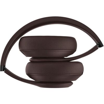 Beats Studio Pro (ANC, 40 h, Kabelgebunden, Kabellos), Kopfhörer, Braun Beats Studio Pro (ANC, 40 h, Kabelgebunden, Kabellos), Kopfhörer, Braun
