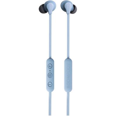 Boompods Sportline, Kopfhörer (NC, Kabellos), Kopfhörer, Blau Boompods Sportline, Kopfhörer (NC, Kabellos), Kopfhörer, Blau