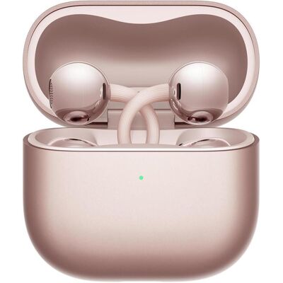 Huawei FreeClip 2 (9 h, Kabellos), Kopfhörer, Rosa Huawei FreeClip 2 (9 h, Kabellos), Kopfhörer, Rosa