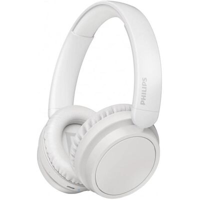 Philips 5000, White (65 h, Kabellos), Kopfhörer, Weiss Philips 5000, White (65 h, Kabellos), Kopfhörer, Weiss