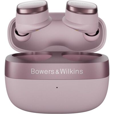 Bowers & Wilkins Pi8 Kabellose True Wireless Kopfhörer (ANC, 6.50 h, Kabellos), Kopfhörer, Violett Bowers & Wilkins Pi8 Kabellose True Wireless Kopfhörer (ANC, 6.50 h, Kabellos), Kopfhörer, Violett