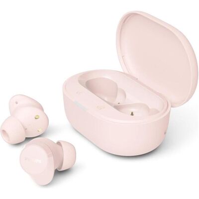 Philips TAT1300PK/00 pink (ANC, 6 h, Kabellos), Kopfhörer, Pink Philips TAT1300PK/00 pink (ANC, 6 h, Kabellos), Kopfhörer, Pink