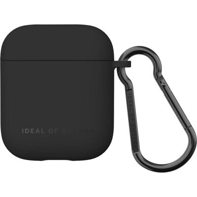 iDeal Of Sweden Outdoor-Cover Dynamic Black, Kopfhörertasche + Schutzhülle, Schwarz iDeal Of Sweden Outdoor-Cover Dynamic Black, Kopfhörertasche + Schutzhülle, Schwarz