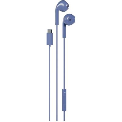 Happy Plugs Headphone Wired (Kabelgebunden), Kopfhörer, Blau Happy Plugs Headphone Wired (Kabelgebunden), Kopfhörer, Blau