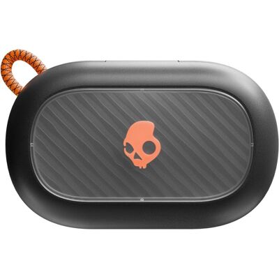 Skullcandy Push Anc Active (ANC, 7 h, Kabellos), Kopfhörer, Schwarz, Orange Skullcandy Push Anc Active (ANC, 7 h, Kabellos), Kopfhörer, Schwarz, Orange