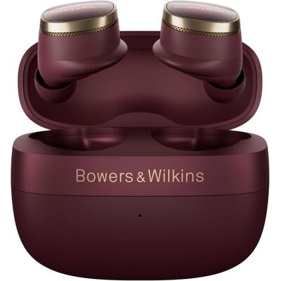Bowers & Wilkins Pi8 Drahtlose True Wireless Kopfhörer (ANC, 6.50 h, Kabellos), Kopfhörer, Braun Bowers & Wilkins Pi8 Drahtlose True Wireless Kopfhörer (ANC, 6.50 h, Kabellos), Kopfhörer, Braun