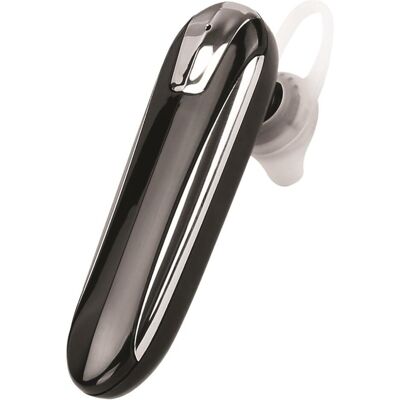Setty multipoint bluetooth earphone SBM-01 black JO (15 h, Kabellos), Kopfhörer, Schwarz Setty multipoint bluetooth earphone SBM-01 black JO (15 h, Kabellos), Kopfhörer, Schwarz