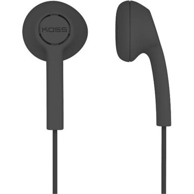 Koss KE5 (Kabelgebunden), Kopfhörer, Weiss Koss KE5 (Kabelgebunden), Kopfhörer, Weiss