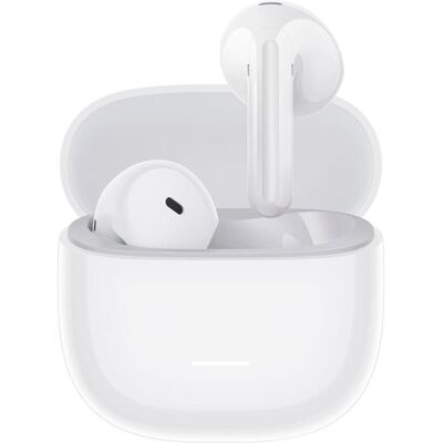 Xiaomi Redmi Buds 8 Active (ANC, 7 h, Kabellos), Kopfhörer, Weiss Xiaomi Redmi Buds 8 Active (ANC, 7 h, Kabellos), Kopfhörer, Weiss