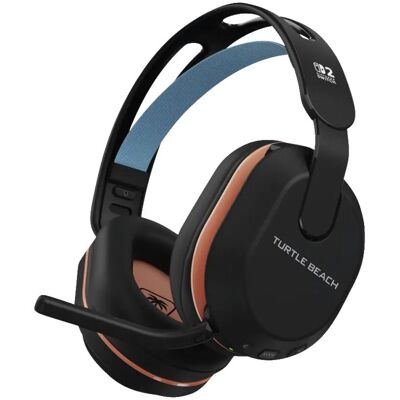 Turtle Beach Stealth 500, Schwarz Headset (Kabellos), Gaming Headset, Schwarz Turtle Beach Stealth 500, Schwarz Headset (Kabellos), Gaming Headset, Schwarz