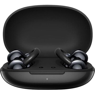 OneOdio OpenRock E Wireless Headphones (black) (28 h, Kabellos), Kopfhörer, Schwarz OneOdio OpenRock E Wireless Headphones (black) (28 h, Kabellos), Kopfhörer, Schwarz