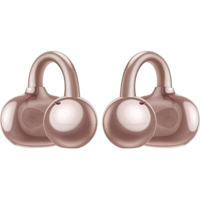 Huawei FreeClip Rose gold True Wireless Headset - Kopfhörer Huawei FreeClip Rose gold True Wireless Headset - Kopfhörer