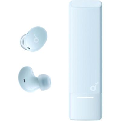 Anker A30i Kopfhörer - Kabellose Bluetooth In-ear - Blau Anker A30i Kopfhörer - Kabellose Bluetooth In-ear - Blau