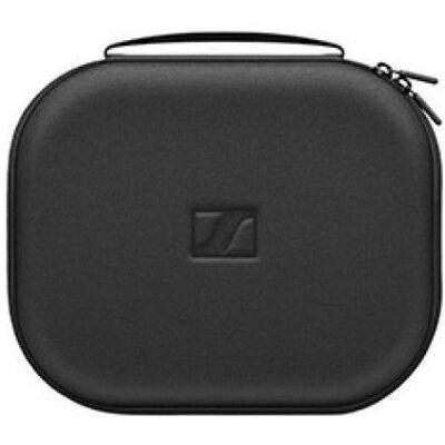 Sennheiser HD 480/490 PRO ETUI - Etui dedykowane do HD 480/490 PRO (Kopfhörer Hülle), Kopfhörertasche + Schutzhülle, Schwarz Sennheiser HD 480/490 PRO ETUI - Etui dedykowane do HD 480/490 PRO (Kopfhörer Hülle), Kopfhörertasche + Schutzhülle, Schwarz
