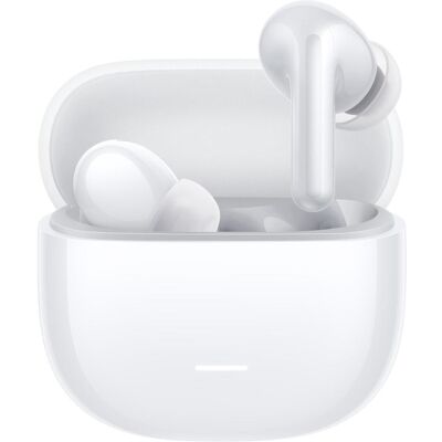 Xiaomi Redmi Buds 8 Lite (ANC, 8 h, Kabellos), Kopfhörer, Weiss Xiaomi Redmi Buds 8 Lite (ANC, 8 h, Kabellos), Kopfhörer, Weiss