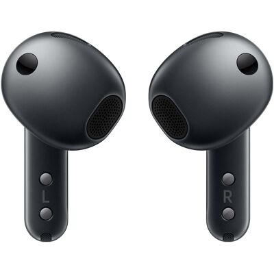 Samsung Galaxy Buds4 (ANC, 5 h, Kabellos), Kopfhörer, Schwarz Samsung Galaxy Buds4 (ANC, 5 h, Kabellos), Kopfhörer, Schwarz