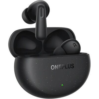 OnePlus Kabellose Kopfhörer Wireless eaphones Nord Buds 3 Pro schwarz (ANC, 12 h, Kabellos), Kopfhörer, Schwarz OnePlus Kabellose Kopfhörer Wireless eaphones Nord Buds 3 Pro schwarz (ANC, 12 h, Kabellos), Kopfhörer, Schwarz
