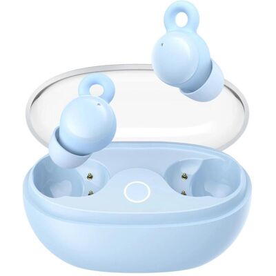 Joyroom JR-TS3 kabellose In-Ear-Kopfhörer – blau Joyroom JR-TS3 kabellose In-Ear-Kopfhörer – blau