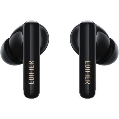 Edifier X5 Pro (2nd Gen) TWS-Xemal Series - black (ANC, 16 h, Kabellos), Kopfhörer, Schwarz Edifier X5 Pro (2nd Gen) TWS-Xemal Series - black (ANC, 16 h, Kabellos), Kopfhörer, Schwarz