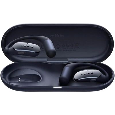 Xiaomi Mibro Pro (ANC, 7 h, Kabellos), Kopfhörer, Blau Xiaomi Mibro Pro (ANC, 7 h, Kabellos), Kopfhörer, Blau