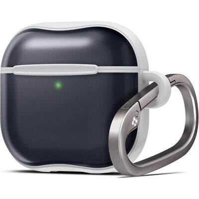 Spigen Classic C1 (Kopfhörer Hülle), Kopfhörertasche + Schutzhülle, Grau Spigen Classic C1 (Kopfhörer Hülle), Kopfhörertasche + Schutzhülle, Grau