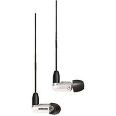 Shure AONIC 3 White (NC, Kabelgebunden), Kopfhörer, Weiss Shure AONIC 3 White (NC, Kabelgebunden), Kopfhörer, Weiss
