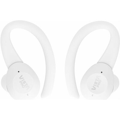 Vieta Pro Sweat Kabellose Kopfhörer - Bluetooth 5.0, IPX7, 30h Vieta Pro Sweat Kabellose Kopfhörer - Bluetooth 5.0, IPX7, 30h