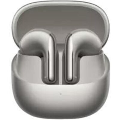 Xiaomi Buds 5 (ANC, 6.50 h, Kabellos), Kopfhörer, Grau Xiaomi Buds 5 (ANC, 6.50 h, Kabellos), Kopfhörer, Grau