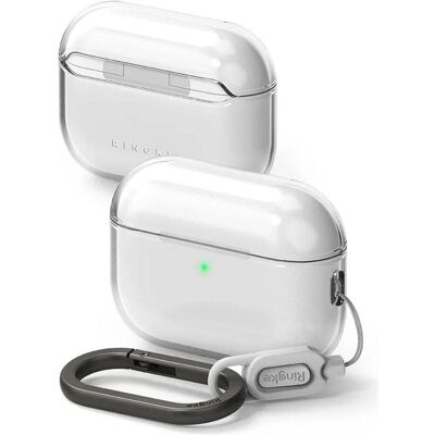 Ringke Protection Case Air Series for AirPods Pro 3, Kopfhörertasche + Schutzhülle, Transparent Ringke Protection Case Air Series for AirPods Pro 3, Kopfhörertasche + Schutzhülle, Transparent