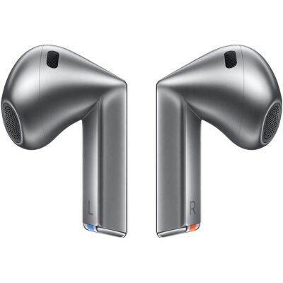 Samsung Galaxy Buds3 (ANC, 6 h, Kabellos), Kopfhörer, Silber Samsung Galaxy Buds3 (ANC, 6 h, Kabellos), Kopfhörer, Silber
