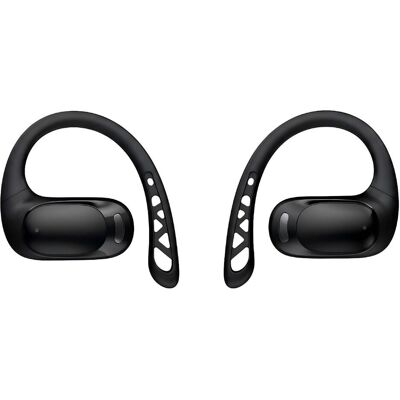 Streetz T700 Open Ear earphones, black (5 h, Kabellos), Kopfhörer, Schwarz Streetz T700 Open Ear earphones, black (5 h, Kabellos), Kopfhörer, Schwarz