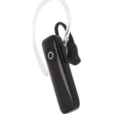 Setty Bluetooth Kopfhörer SBT-01 schwarz (4 h, Kabellos), Kopfhörer, Schwarz Setty Bluetooth Kopfhörer SBT-01 schwarz (4 h, Kabellos), Kopfhörer, Schwarz