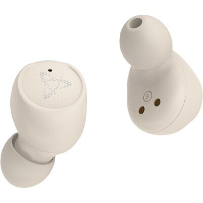 Sbox EB-TWS115 Beige (ANC, 4 h, Kabellos), Kopfhörer, Beige Sbox EB-TWS115 Beige (ANC, 4 h, Kabellos), Kopfhörer, Beige