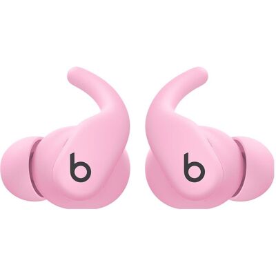 Beats Powerbeats Fit (ANC, 30 h, Kabellos), Kopfhörer, Pink Beats Powerbeats Fit (ANC, 30 h, Kabellos), Kopfhörer, Pink