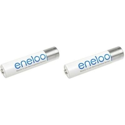 AGI Akku kompatibel mit Philips SHC8525 - Akku - Micro (AAA), Kopfhörer Ersatzteile, Weiss AGI Akku kompatibel mit Philips SHC8525 - Akku - Micro (AAA), Kopfhörer Ersatzteile, Weiss