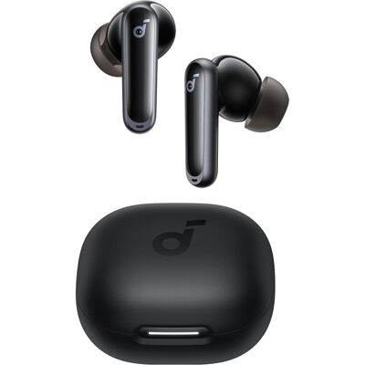 Anker P30i Pink Headset - Kabellose, Bluetooth, Aktive Geräuschunterdrückung Anker P30i Pink Headset - Kabellose, Bluetooth, Aktive Geräuschunterdrückung
