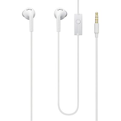 Samsung EHS61ASFWE (Keine Geräuschunterdrückung, Kabelgebunden), Kopfhörer, Weiss Samsung EHS61ASFWE (Keine Geräuschunterdrückung, Kabelgebunden), Kopfhörer, Weiss