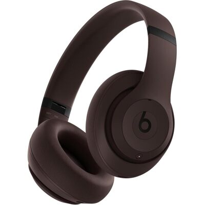 Beats Studio Pro (ANC, 40 h, Kabelgebunden, Kabellos), Kopfhörer, Braun Beats Studio Pro (ANC, 40 h, Kabelgebunden, Kabellos), Kopfhörer, Braun