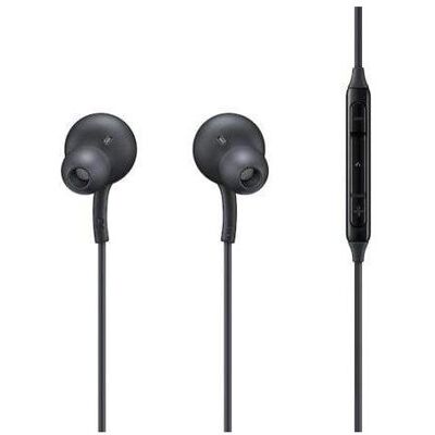 Samsung AKG Kopfhörer - Kabelgebunden - Schwarz - Kopfhörer Samsung AKG Kopfhörer - Kabelgebunden - Schwarz - Kopfhörer