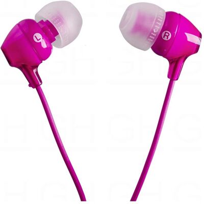 Sony MDR-EX15AP - Silikon-Ohrhörer für Komfort Sony MDR-EX15AP - Silikon-Ohrhörer für Komfort