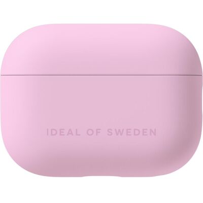 iDeal Of Sweden Airpods Pro laadimiskarbiümbris (1/2 gen), silikoon, Bubble Gum Pink, Kopfhörertasche + Schutzhülle, Pink, Rosa iDeal Of Sweden Airpods Pro laadimiskarbiümbris (1/2 gen), silikoon, Bubble Gum Pink, Kopfhörertasche + Schutzhülle, Pink, Rosa