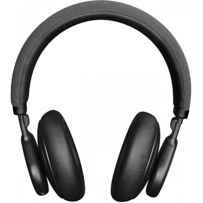 Sencor SEP 720BT BK kabelloser On-Ear-Kopfhörer für 40 Stunden Hörgenuss (40 h, Kabellos), Kopfhörer, Schwarz Sencor SEP 720BT BK kabelloser On-Ear-Kopfhörer für 40 Stunden Hörgenuss (40 h, Kabellos), Kopfhörer, Schwarz