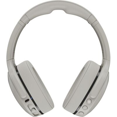 Skullcandy Crusher 540 (NC, 40 h, Kabelgebunden, Kabellos), Kopfhörer, Grau Skullcandy Crusher 540 (NC, 40 h, Kabelgebunden, Kabellos), Kopfhörer, Grau