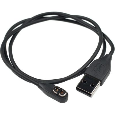 Shokz Aeorpax/OpenRun/OpenRun Pro Charging Cable (Shokz OpenComm2, Shokz OpenRun, Shokz OpenRun Pro), Kopfhörer Ersatzteile, Schwarz Shokz Aeorpax/OpenRun/OpenRun Pro Charging Cable (Shokz OpenComm2, Shokz OpenRun, Shokz OpenRun Pro), Kopfhörer Ersatzteile, Schwarz