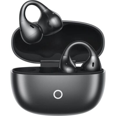 realme Słuchawki Buds Clip Czarne (7 h, Kabellos), Kopfhörer, Schwarz realme Słuchawki Buds Clip Czarne (7 h, Kabellos), Kopfhörer, Schwarz