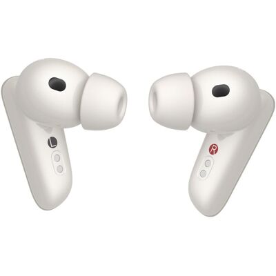 Edifier NeoBuds Pro 3 TWS-NeoBuds Series Earbuds - starlight (ANC, 36 h, Kabellos), Kopfhörer, Weiss Edifier NeoBuds Pro 3 TWS-NeoBuds Series Earbuds - starlight (ANC, 36 h, Kabellos), Kopfhörer, Weiss