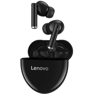 IBM HT06 TWS Headphones (Black) (ANC, 4 h, Kabellos), Kopfhörer, Schwarz IBM HT06 TWS Headphones (Black) (ANC, 4 h, Kabellos), Kopfhörer, Schwarz