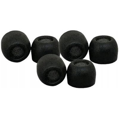 Comply Truegrip Pro TW-170-A Large (38-17203-20), Kopfhörer Ersatzteile, Schwarz Comply Truegrip Pro TW-170-A Large (38-17203-20), Kopfhörer Ersatzteile, Schwarz